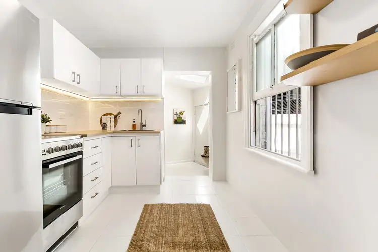 Fifth view of Homely house listing, 177-179 Lawson Street, Redfern NSW 2016