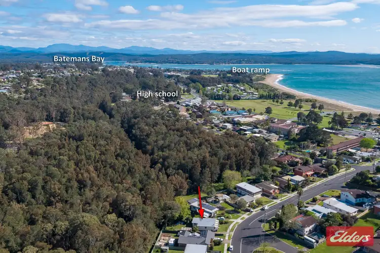 Sixth view of Homely house listing, 28 EDWARD ROAD, Batehaven NSW 2536