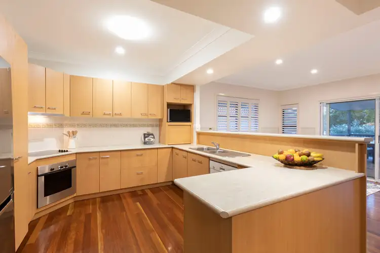 Fifth view of Homely house listing, 42 Carey Street, Bardon QLD 4065