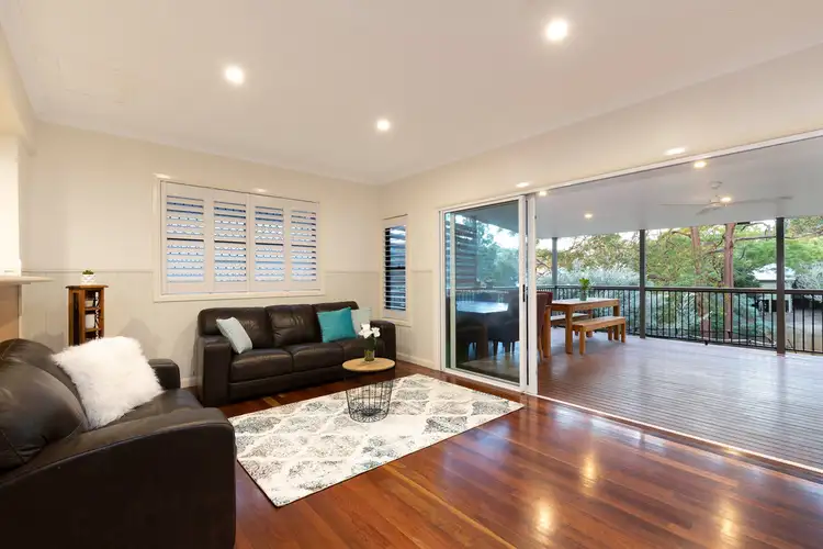 Sixth view of Homely house listing, 42 Carey Street, Bardon QLD 4065