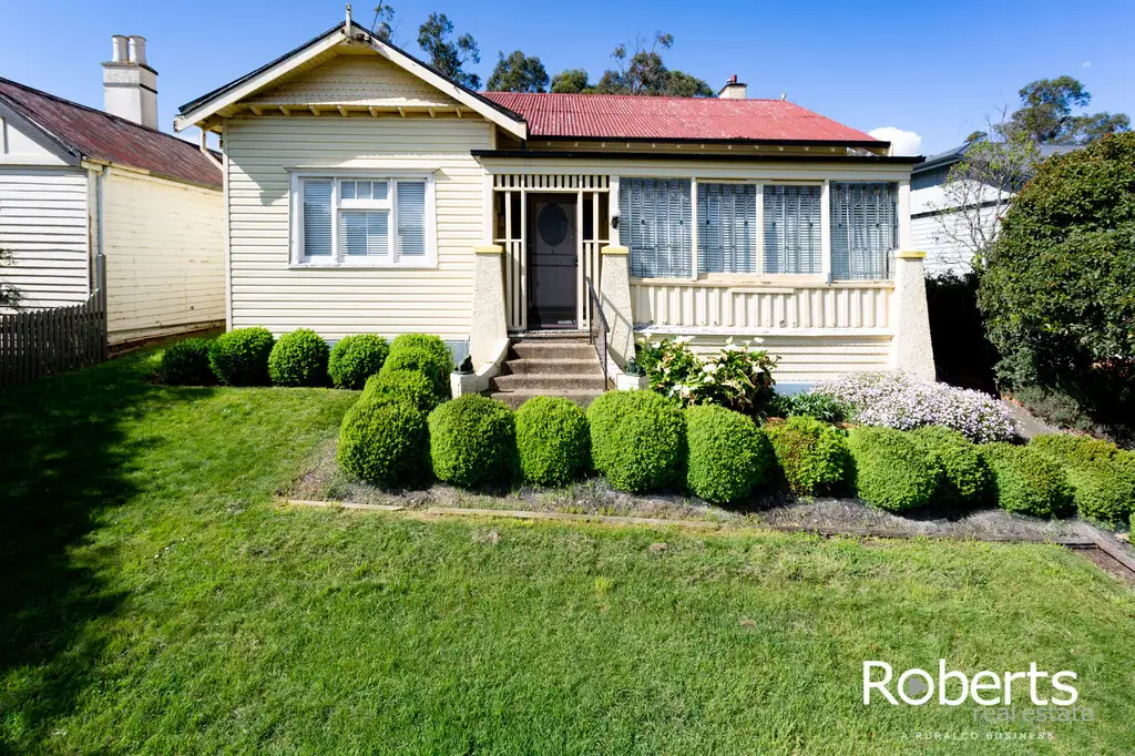Main view of Homely house listing, 57 Mulgrave Street, South Launceston TAS 7249