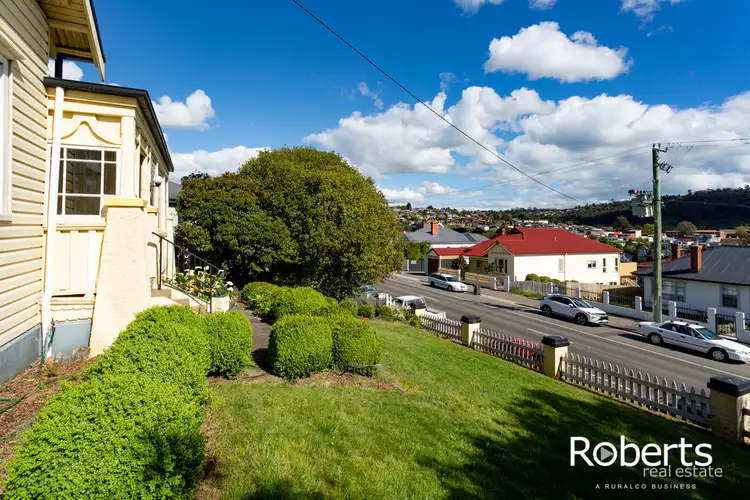 Second view of Homely house listing, 57 Mulgrave Street, South Launceston TAS 7249