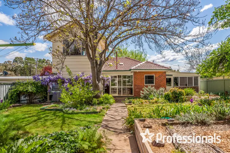 Main view of Homely house listing, 22 Golsby Street, West Bathurst NSW 2795
