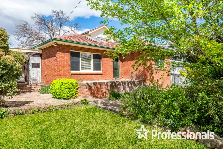 Third view of Homely house listing, 22 Golsby Street, West Bathurst NSW 2795