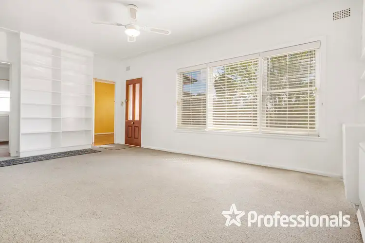 Fourth view of Homely house listing, 22 Golsby Street, West Bathurst NSW 2795