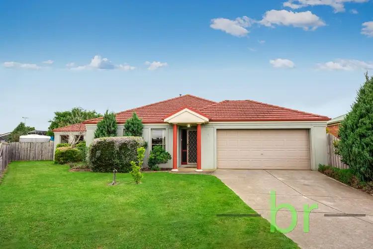 7 Reliance Ave, Lara VIC 3212