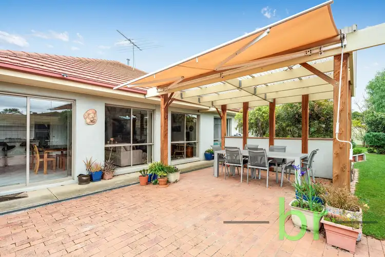 Second view of Homely house listing, 7 Reliance Ave, Lara VIC 3212