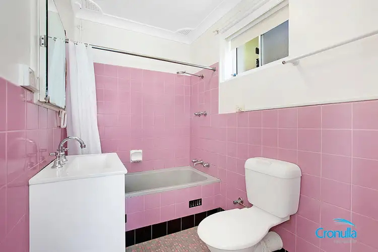 Sixth view of Homely apartment listing, 3/3 Boorima Place, Cronulla NSW 2230