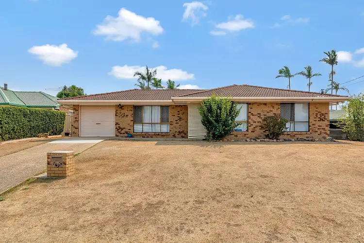 109 Vogel Road, Brassall QLD 4305