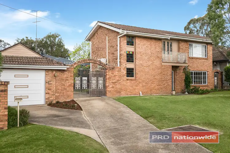 2 Sadlier Avenue, Milperra NSW 2214