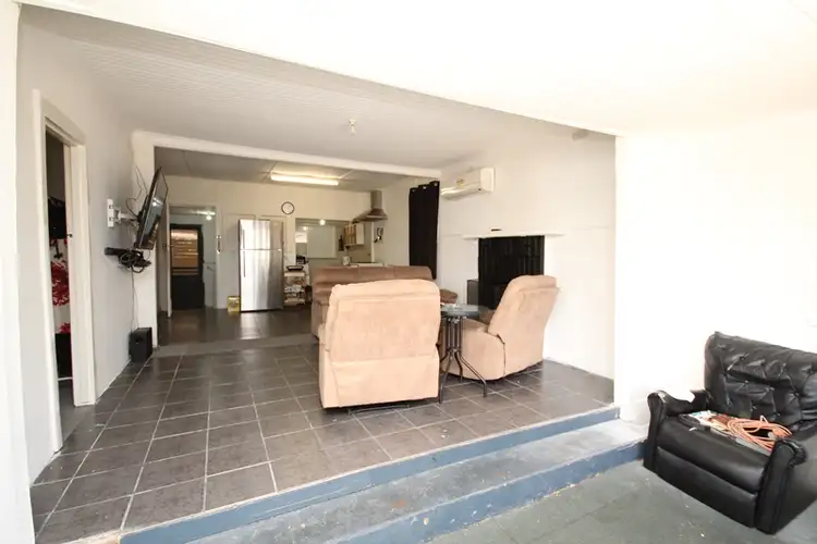 Fifth view of Homely house listing, 21 Cromie Street, Rupanyup VIC 3388