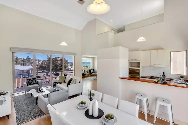 Sixth view of Homely house listing, 253B Esplanade, Seacliff SA 5049