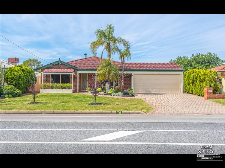 76 Dellar Road, Maddington WA 6109