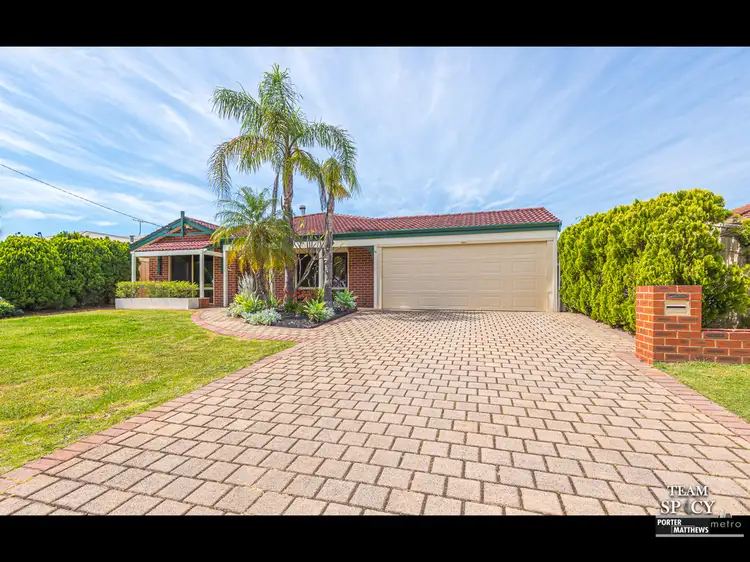 Second view of Homely house listing, 76 Dellar Road, Maddington WA 6109