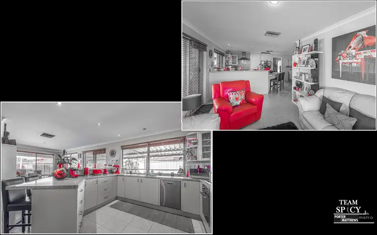 Fourth view of Homely house listing, 76 Dellar Road, Maddington WA 6109