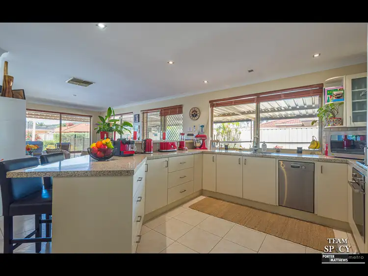 Seventh view of Homely house listing, 76 Dellar Road, Maddington WA 6109