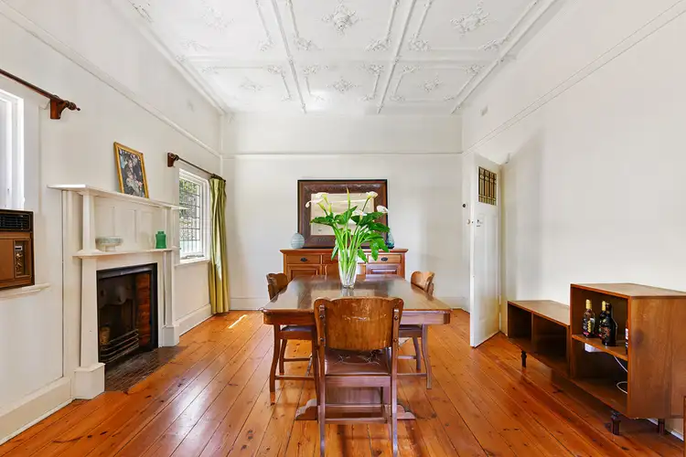 Fifth view of Homely house listing, 8 Hawthorn Crescent, Hawthorn SA 5062