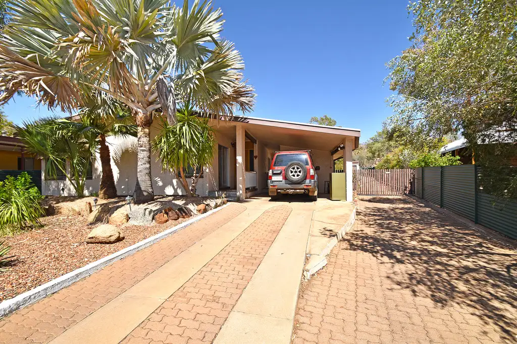 Main view of Homely house listing, 137 WOODS TERRACE, Braitling NT 870