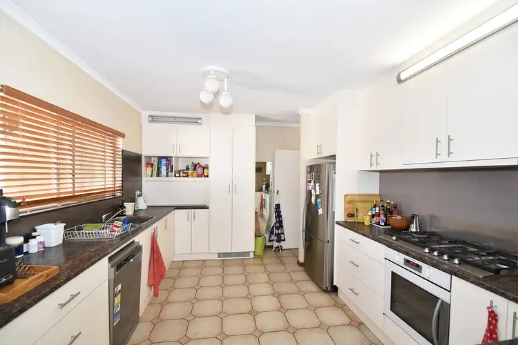 Third view of Homely house listing, 137 WOODS TERRACE, Braitling NT 870