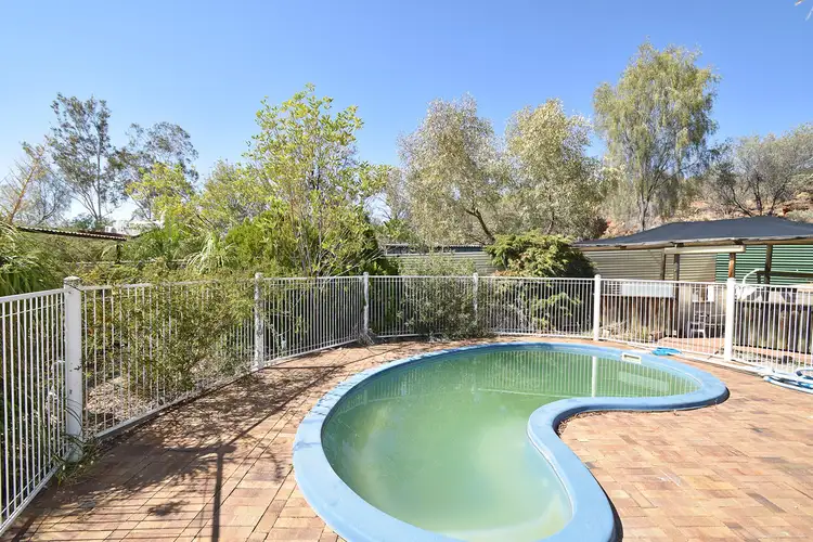 Fourth view of Homely house listing, 137 WOODS TERRACE, Braitling NT 870
