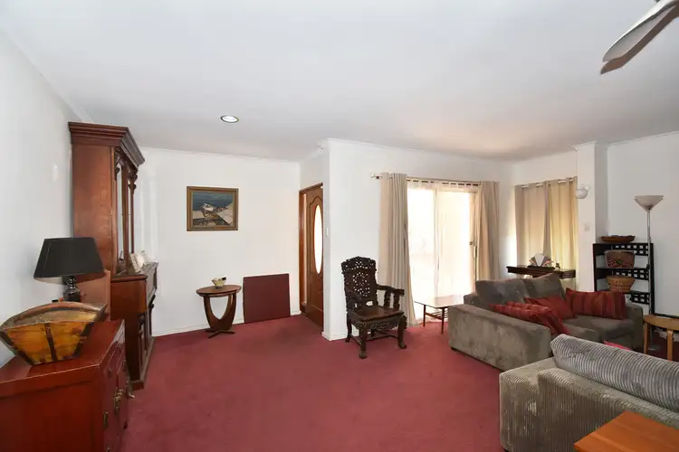 Sixth view of Homely house listing, 137 WOODS TERRACE, Braitling NT 870