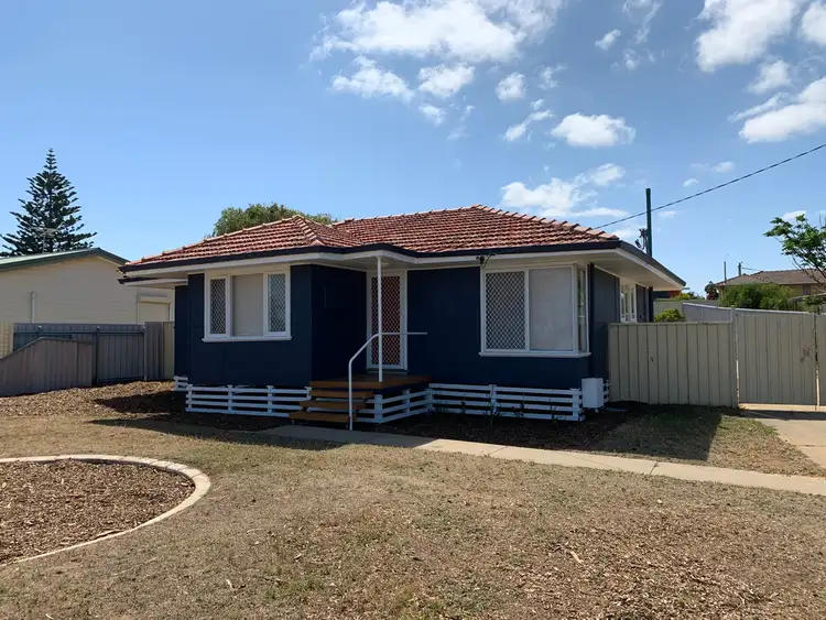 8 Oleander Crescent, Rangeway WA 6530