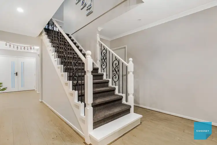 Third view of Homely house listing, 17 Cedar Street, Aintree VIC 3336