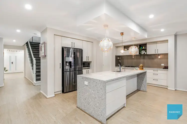 Fourth view of Homely house listing, 17 Cedar Street, Aintree VIC 3336