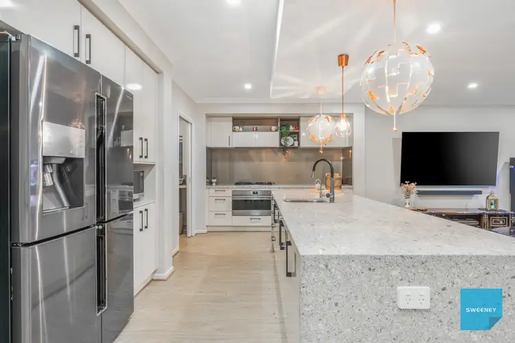 Fifth view of Homely house listing, 17 Cedar Street, Aintree VIC 3336