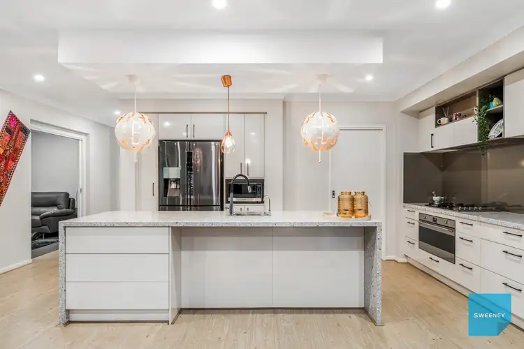 Sixth view of Homely house listing, 17 Cedar Street, Aintree VIC 3336