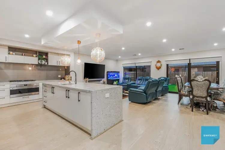 Seventh view of Homely house listing, 17 Cedar Street, Aintree VIC 3336