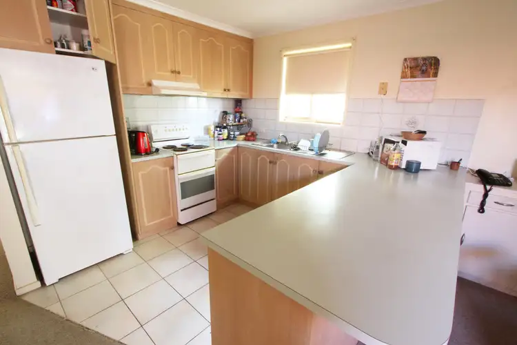 Second view of Homely house listing, 3/72 Hendy Road, Buronga NSW 2739