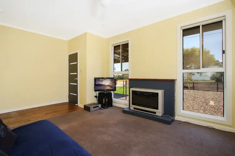 Second view of Homely house listing, 25A Dunn Street, Benalla VIC 3672