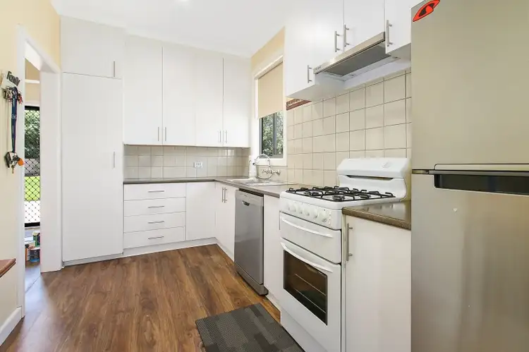 Third view of Homely house listing, 25A Dunn Street, Benalla VIC 3672