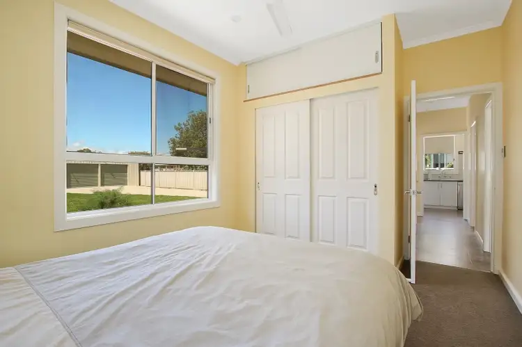 Fifth view of Homely house listing, 25A Dunn Street, Benalla VIC 3672