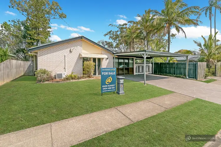 50 Learmonth Street, Strathpine QLD 4500