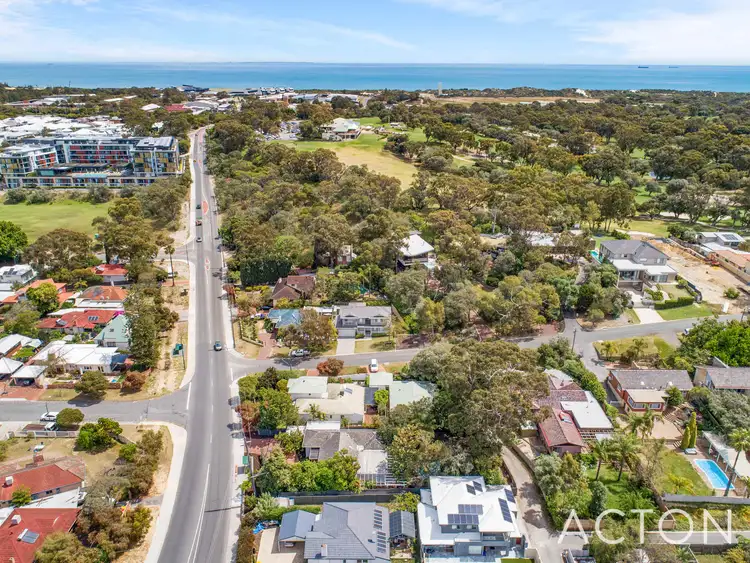 Third view of Homely house listing, 163 Alfred Road, Mount Claremont WA 6010