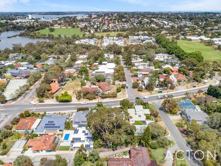 Fourth view of Homely house listing, 163 Alfred Road, Mount Claremont WA 6010