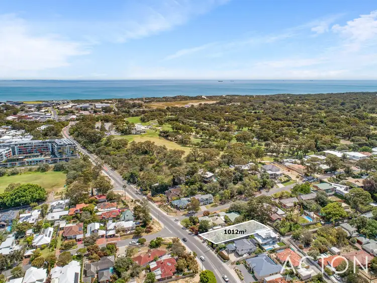 Fifth view of Homely house listing, 163 Alfred Road, Mount Claremont WA 6010
