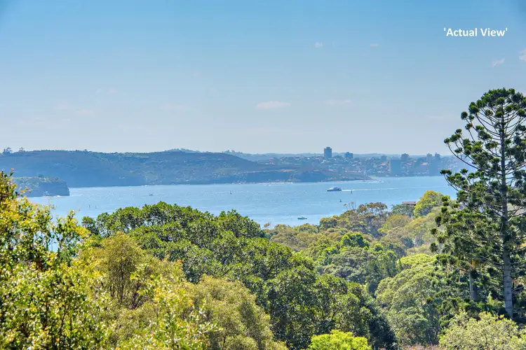 24 Olola Avenue, Vaucluse NSW 2030