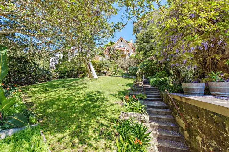 Second view of Homely house listing, 24 Olola Avenue, Vaucluse NSW 2030