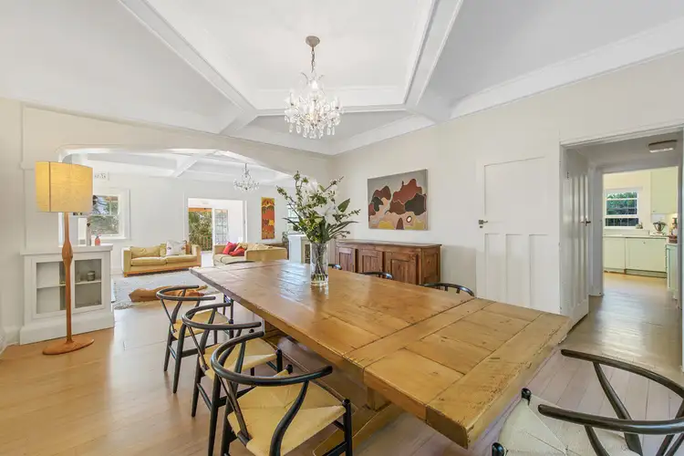 Third view of Homely house listing, 24 Olola Avenue, Vaucluse NSW 2030