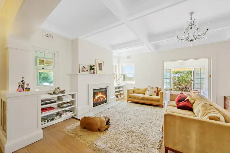 Fourth view of Homely house listing, 24 Olola Avenue, Vaucluse NSW 2030