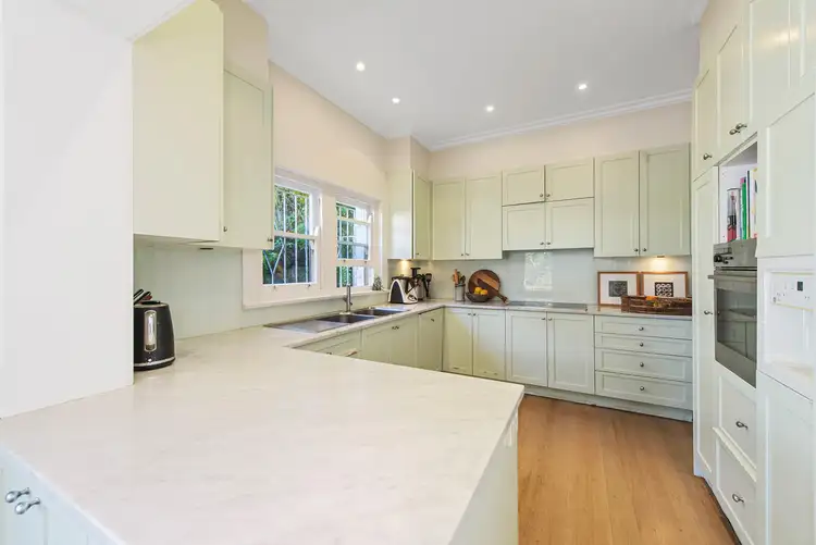 Fifth view of Homely house listing, 24 Olola Avenue, Vaucluse NSW 2030