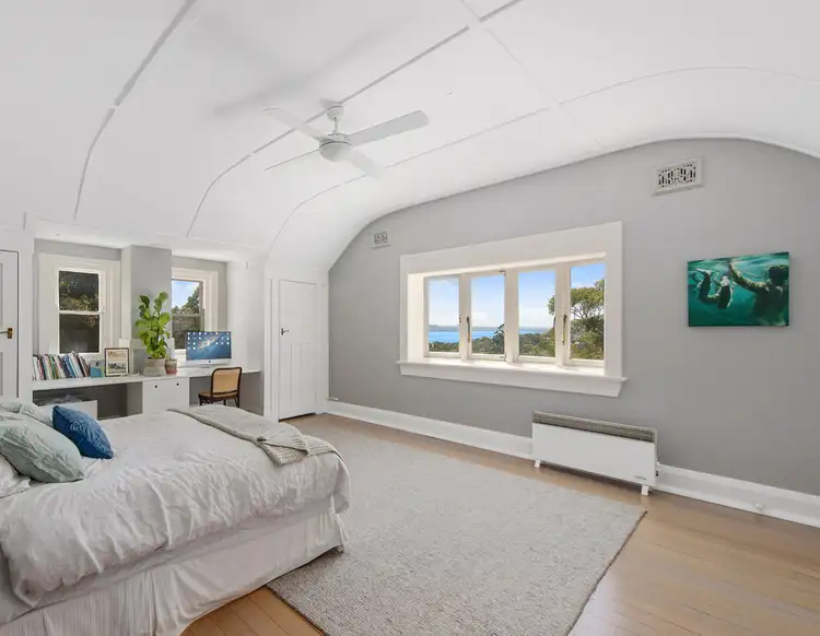 Sixth view of Homely house listing, 24 Olola Avenue, Vaucluse NSW 2030