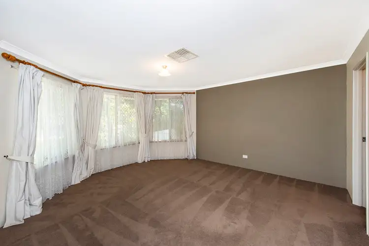 Second view of Homely house listing, 13 Calilly Way, Baldivis WA 6171