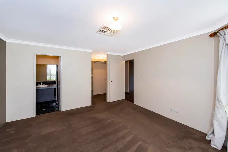 Fourth view of Homely house listing, 13 Calilly Way, Baldivis WA 6171