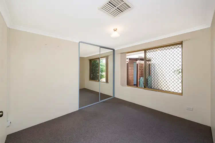 Fifth view of Homely house listing, 13 Calilly Way, Baldivis WA 6171