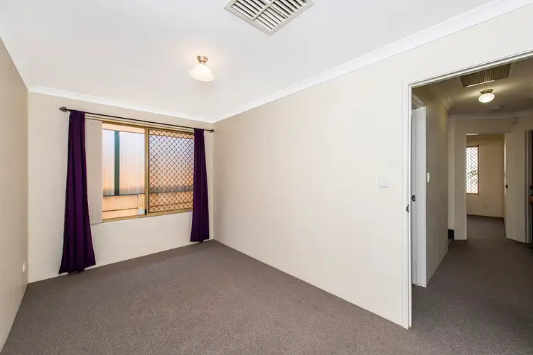 Sixth view of Homely house listing, 13 Calilly Way, Baldivis WA 6171