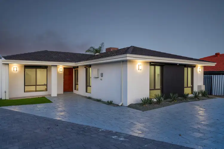 74 Pilkington Circus, Beechboro WA 6063